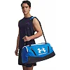 Сумка UNDER ARMOUR Undeniable 5.0 Duffle MD 58L синий 62 х 29 х 30 см