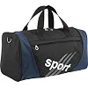 Спортивна сумка SP-SPORT 35-4 (Синій)