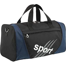 Спортивна сумка SP-SPORT 35-4 (Синій)