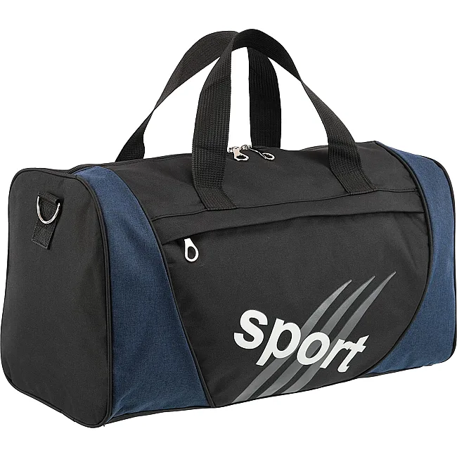 Спортивна сумка SP-SPORT 35-4 (Синій)