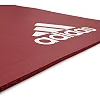 Тренировочный коврик 7 мм красный Adidas ADMT-11014RD