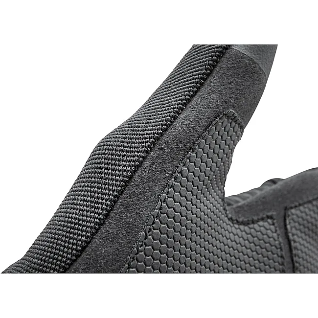 Рукавички для тренінгу ADIDAS Full Finger Performance Gloves сірий L