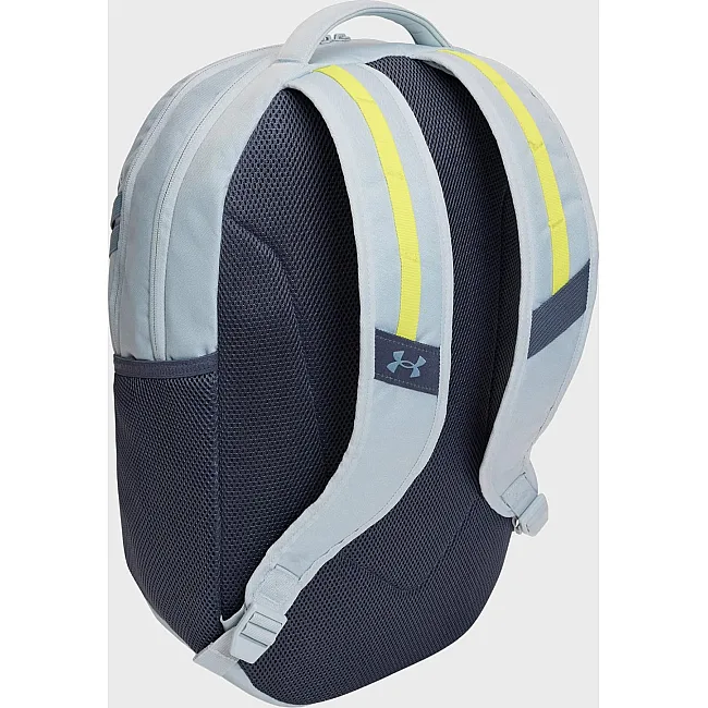 Рюкзак UNDER ARMOUR Hustle 6.0 Backpack 29L блакитний 51 х 32 х 17 см