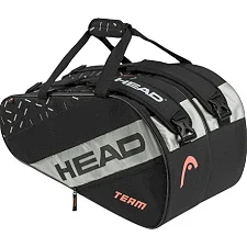 Чохол падел Head Team Padel Bag L BKCC