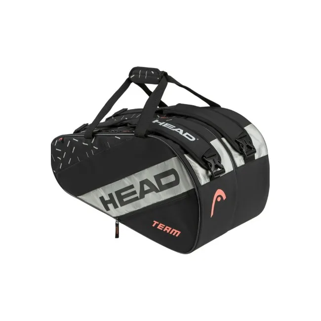 Чехол раздел Head Team Padel Bag L BKCC