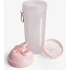 Шейкер спортивный SmartShake Lite 1000ml Cotton Pink