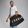 Сумка NIKE VELOCITY DUFFLE 69L черный 31х32х81 см