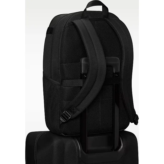 Рюкзак NIKE Nk Brsla M Bkpk-X 24L черный 46 x 30,5 x 18 см