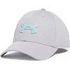 Кепка UNDER ARMOUR Men's UNDER ARMOUR Blitzing серый (для мужчин)