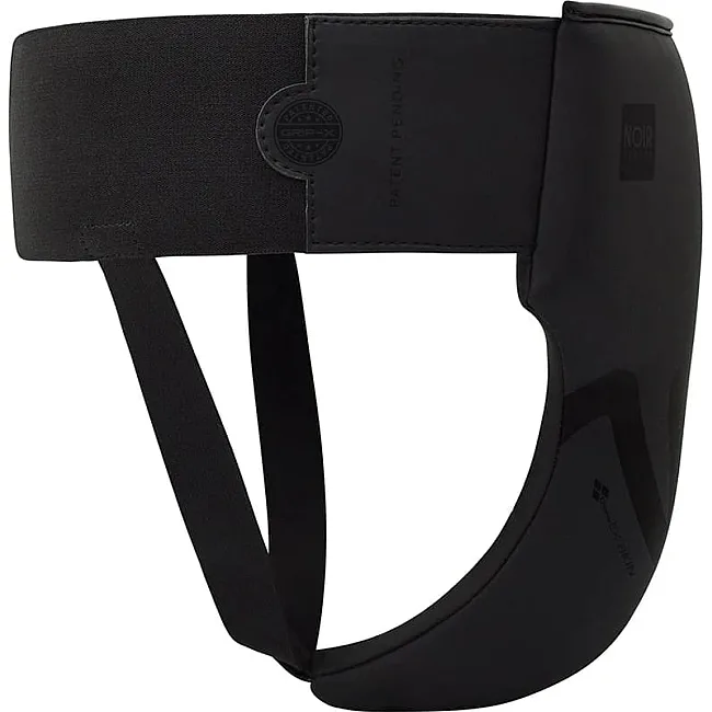 Защита паха RDX GROIN GUNDER ARMOURRD T-15 черный