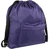 Рюкзак-мешок спортивный спортивный SP-SPORT PL-7651 (Фиолетовый)