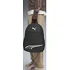 Рюкзак Puma Fundamental Backpack 20L черный 44 х 30 х 14 см