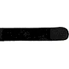 Пателлярный бандаж SP-SPORT BC-00013 1шт (Черный)