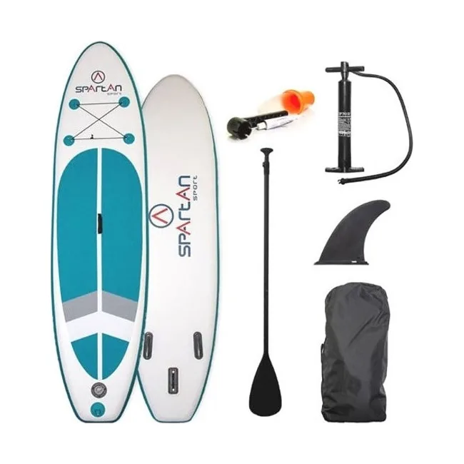 Надувна SUP дошка (Сапборд) Spartan 10’ 300