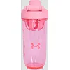 Бутылка UNDER ARMOUR Clarity Shaker Bottle 24oz розовый 700 мл