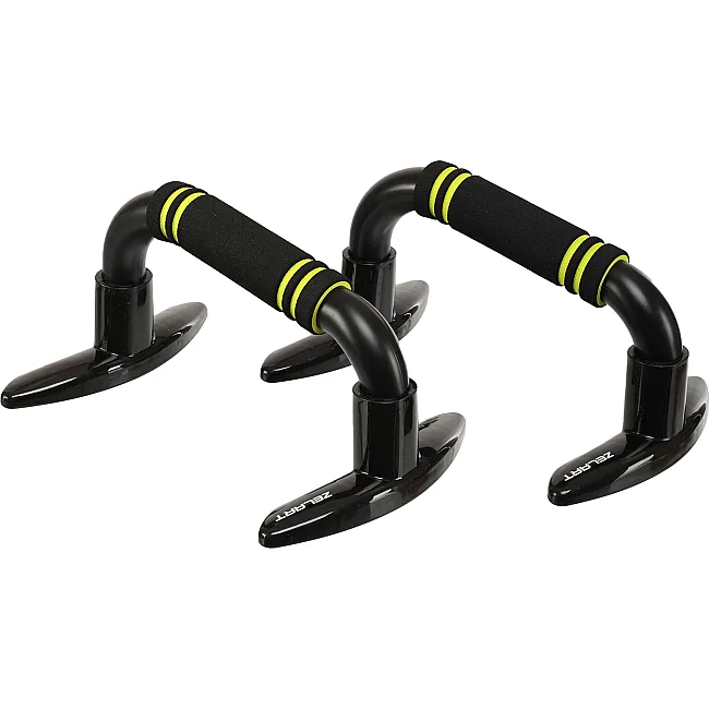 Упоры для отжиманий 2штуки RECORD FI-7686 PUSH-UP STAND 24x15,5х16см
