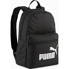 Рюкзак Puma Phase S Backpack 13L черный 37 x 25 x 12 см