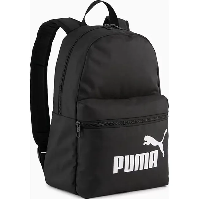 Рюкзак Puma Phase S Backpack 13L черный 37 x 25 x 12 см