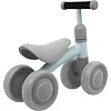 Детский биговел PettyTrike Голубой