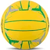 Волейбольный мяч
 HARD TOUCH VB-4059 №5 PU (Желтый-красный)