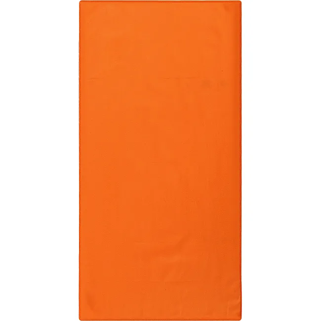 Спортивное полотенце из микрофибры COMPACT TOWEL 4MONSTER HG-CPT002 40х80см (Салатовый)
