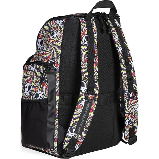 Рюкзак Arena GO BACKPACK AO 35L мультиколор 46 х 38 х 23 см