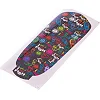 Пенни борд Penny Board круизер пластиковый 22