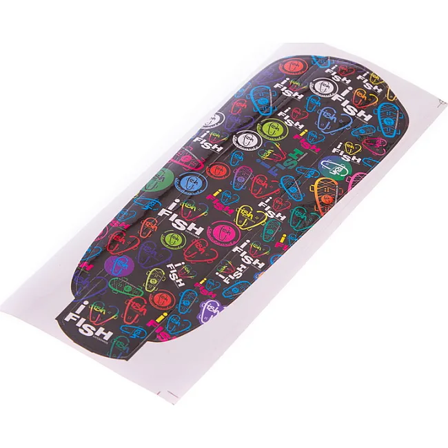 Пенни борд Penny Board круизер пластиковый 22
