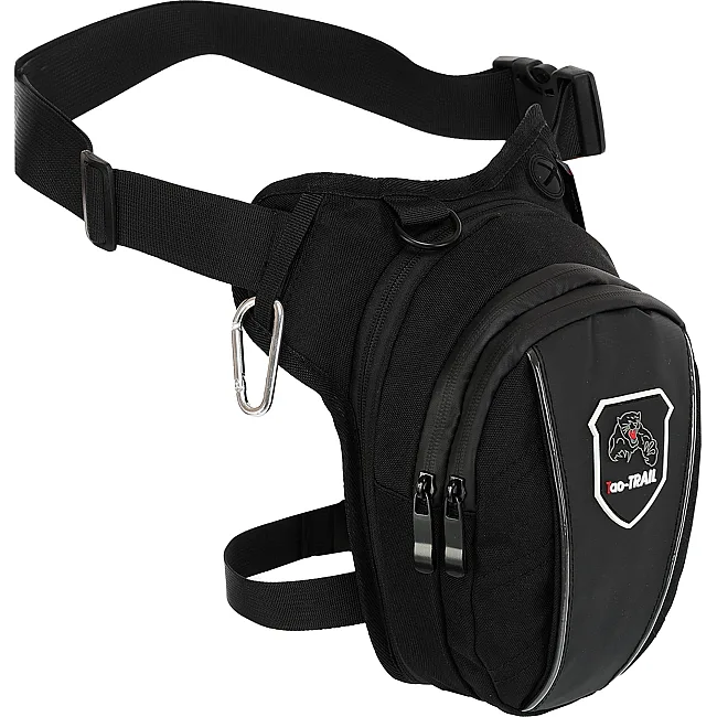 Мотосумка набедренная TAO-TRAIL M-9715 3л 25х30x5+6см