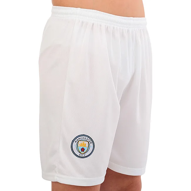 Футбольна форма дитяча із символікою клубу
 MANCHESTER CITY HAALAND 9 домашня 2025 SP-SPORT

 CO-4620 20-30 (Блакитний-білий)