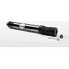 Насос для м'ячів Wilson BSKT 6" clear pump