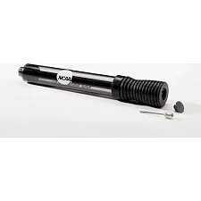 Насос для мячей Wilson BSKT 6" clear pump