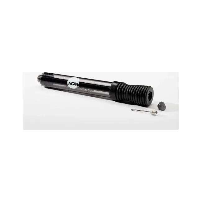 Насос для мячей Wilson BSKT 6" clear pump