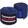 Бинты для бокса
 2штуки ZELART
 BO-2894 3м (Черный)