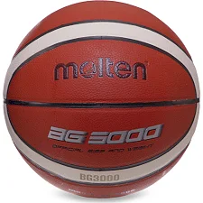 Баскетбольный мяч MOLTEN B7G3000 №7