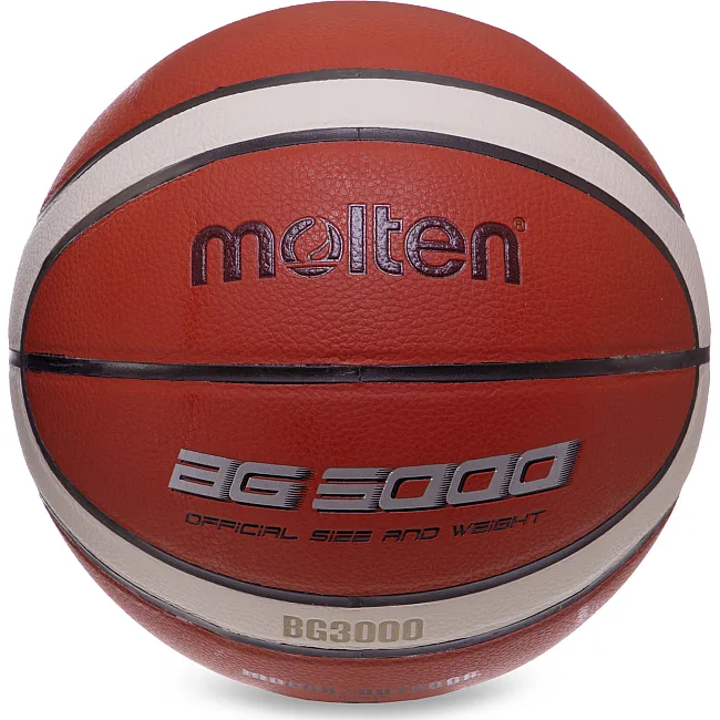 Баскетбольный мяч MOLTEN B7G3000 №7