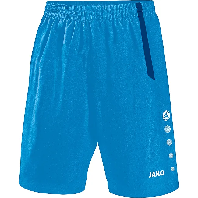 Спортивні шорти turin c040 JAKO 4462-89