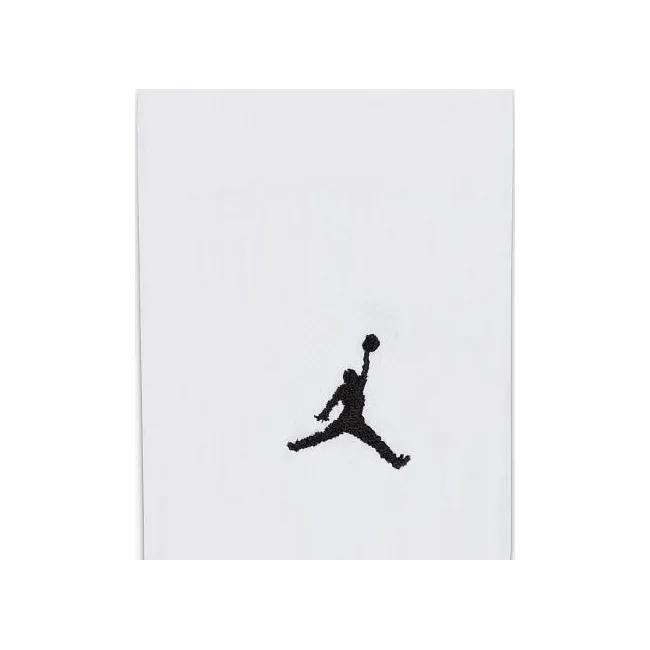 Шкарпетки Nike U J ED CUSH POLY CREW 3PR 144 білий
