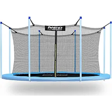 Сетка для батута Neo-Sport 374 см 12 футов
