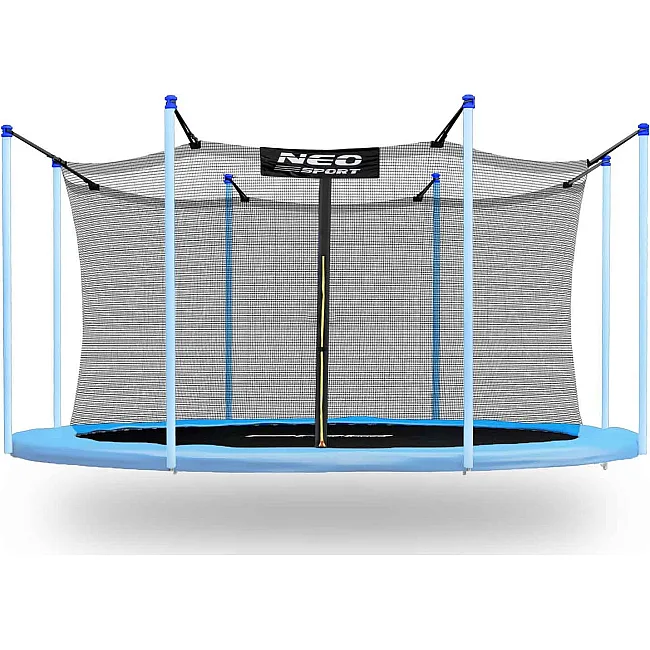 Сетка для батута Neo-Sport 374 см 12 футов