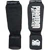 Защита голени и стопы PHANTOM Impact Black