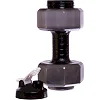 Спортивная бутылка для воды
 SP-PLANETA
 BIG DUMBBELL FI-7154 2200мл