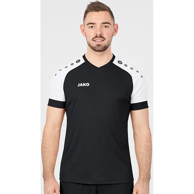 Футболка champ 2.0 JAKO 4220-08