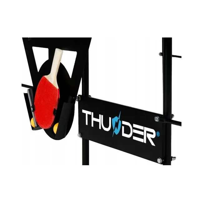 Стіл тенісний THUNDER JOIN-15-BLUE, синій