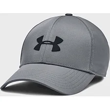Кепка UNDER ARMOUR Storm Blitzing Adj чоловіча