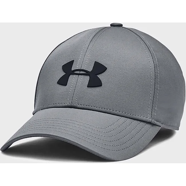Кепка UNDER ARMOUR Storm Blitzing Adj чоловіча