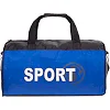 Спортивна сумка
 SP-SPORT
 SPORT GA-04-2 (Чорний)