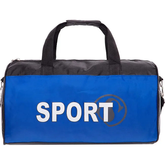 Спортивна сумка
 SP-SPORT
 SPORT GA-04-2 (Чорний)
