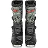 Мотоботы Adventure дорожные высокие PRO-BIKER SPEED M-6823 41-45 (Черный)
