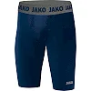 Тайтсы короткие compression 2.0 JAKO 8551-09